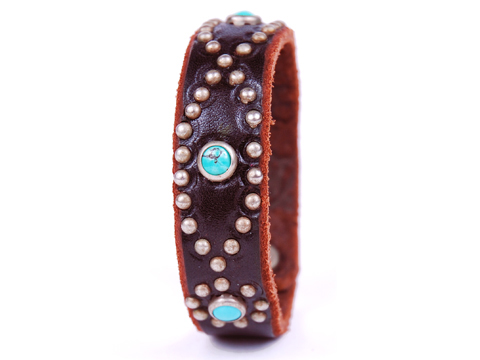 HTC Bracelet #D Turquoise : STANDARD CALIFORNIA OFFICIAL ONLINE STORE